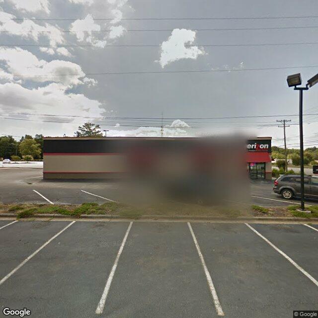 2885 Reynolda Rd, Winston Salem