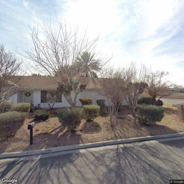1819 E Charleston Blvd, Las Vegas