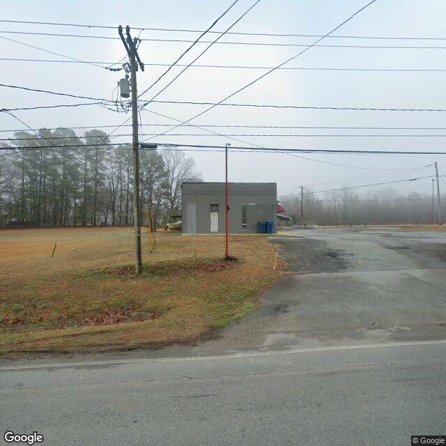 4001 Hicone Road, Greensboro