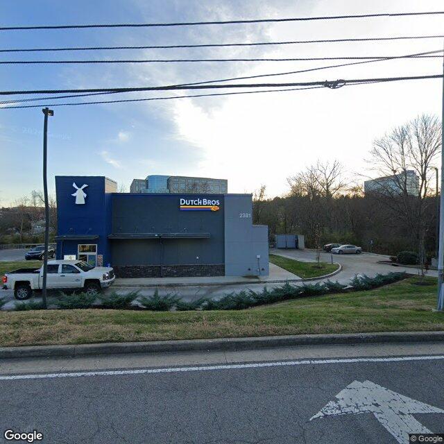 2381 Elm Hill Pike, Nashville