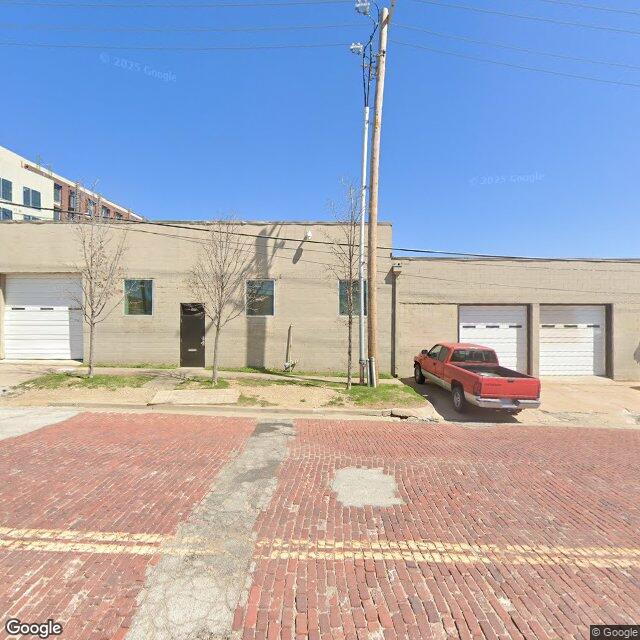Undisclosed, Tulsa
