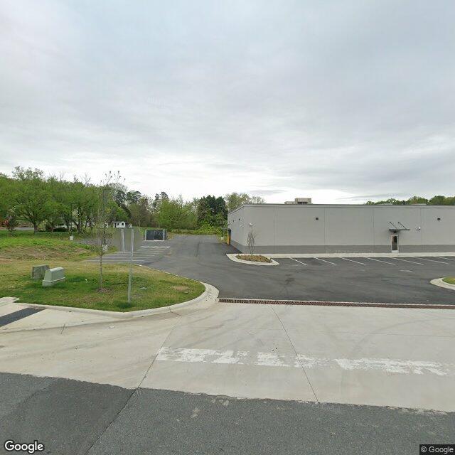 5516 Winona St, Winston-Salem