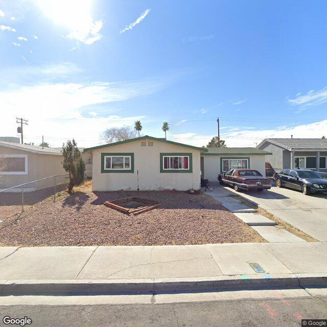 UNDISCLOSED, LAS VEGAS