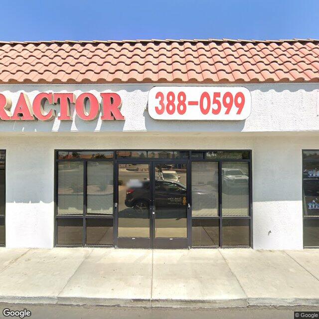 4500-4550 E Bonanza Rd, Las Vegas