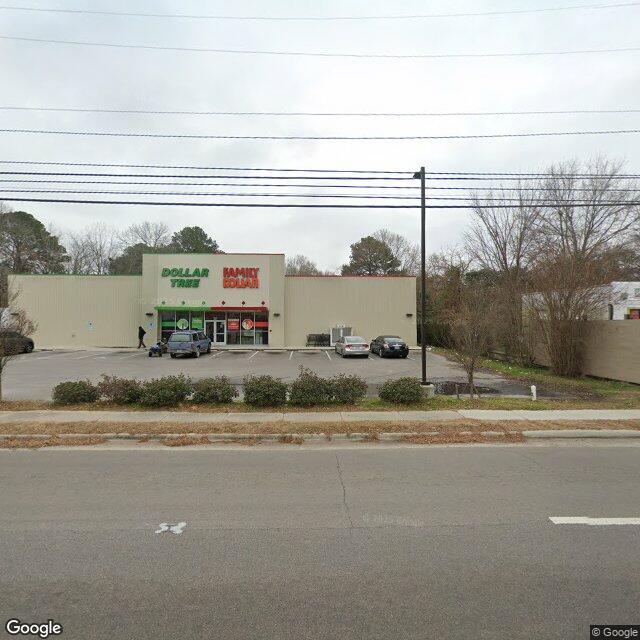 125 South Mcdaniel Stree, Enfield