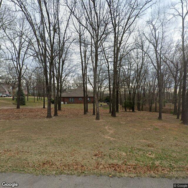 Bald Eagle Lane, Sand Springs