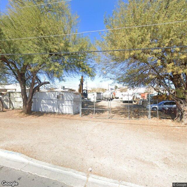 3702 West Vegas Drive, Las Vegas