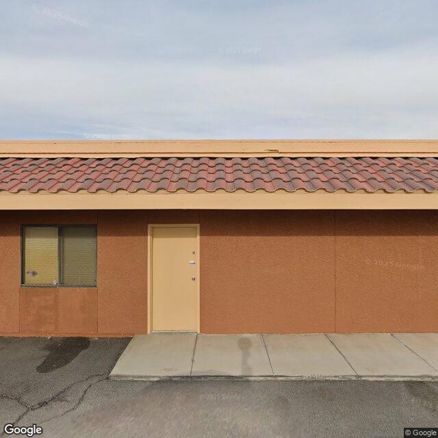 1651 N Rancho Dr, Las Vegas