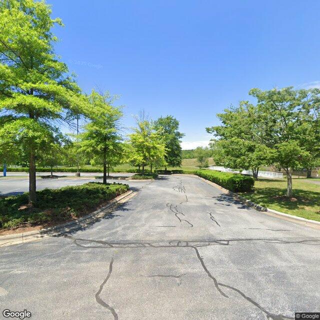 1000 E Hanes Mill Rd, Winston-Salem