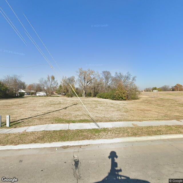 2429 East Apache Street, Tulsa