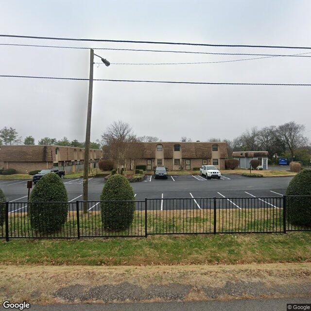 420 Walton Ln, Nashville
