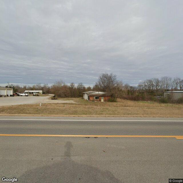 232 US-62, Ash Flat