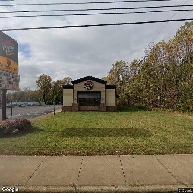 1039 N Bridge St, Elkin