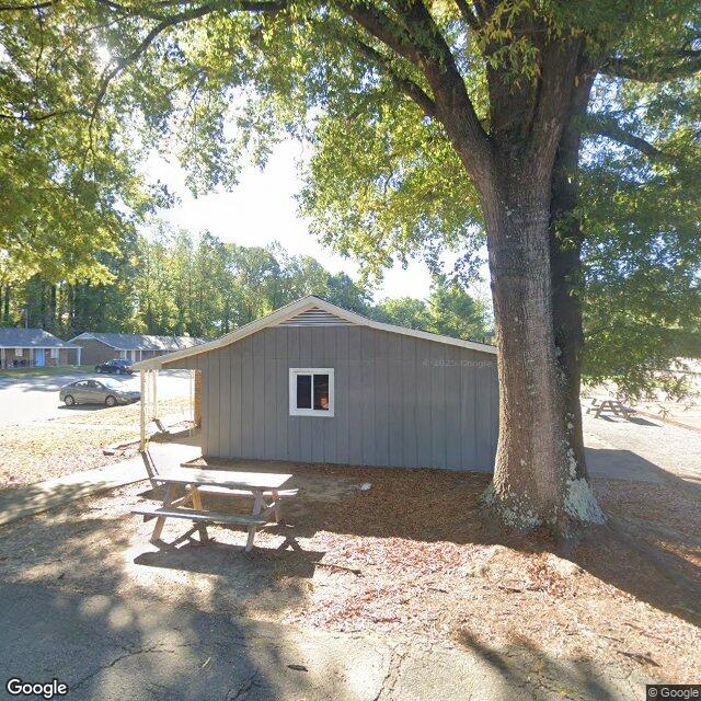 100 S Kirkland Ave, Elkin