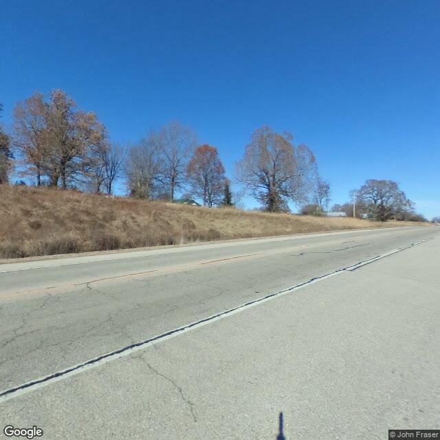 Fox Chase Drive, Flippin