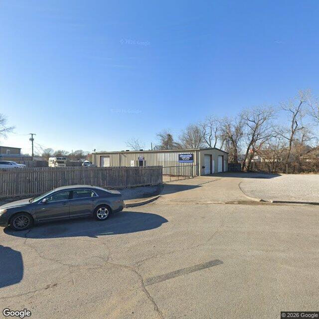8190 N 116TH East Avenue, Owasso