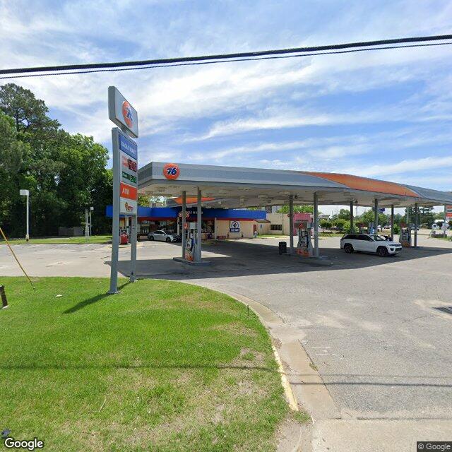 444 S. Hughes Boulevard - Elizabeth City, N, Elizabeth City