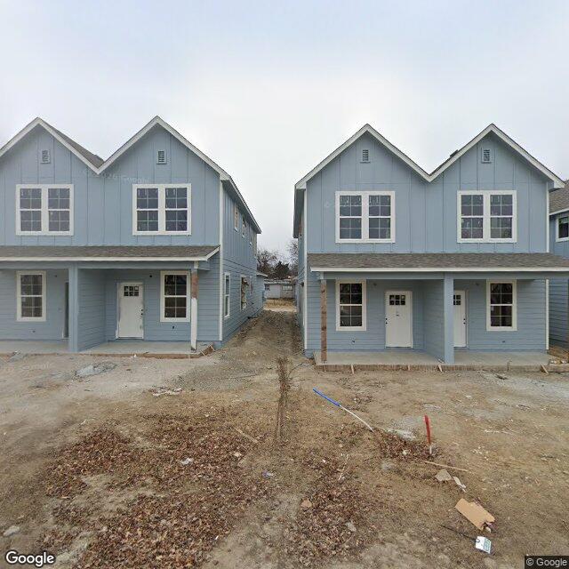 718 N Weenonah Ave, claremore