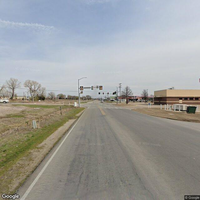 N J M Davis Boulevard, Claremore