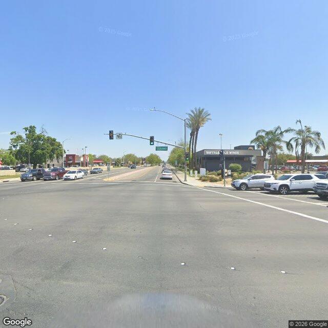 SWC 12th Ave & Lacey Blvd, hanford