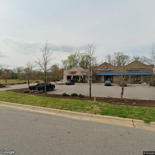 100 Plank Bridge Rd, Camden