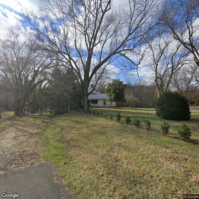 2833 East Oakland Avenue, Johnson City