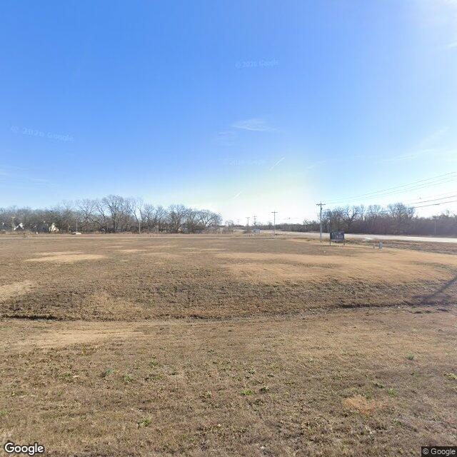 101 Castle Street, Skiatook