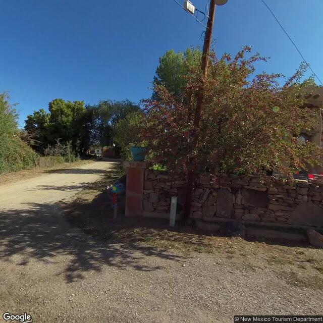 939 KIT CARSON RD, TAOS