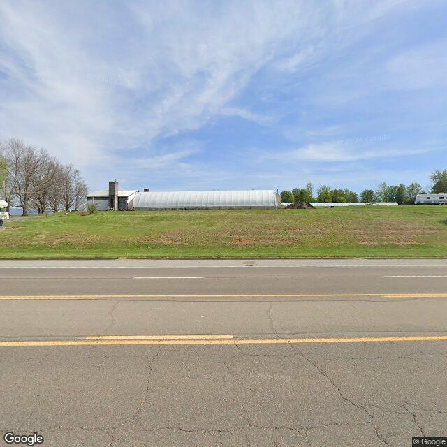 6200 Bristol Highway, Johnson City
