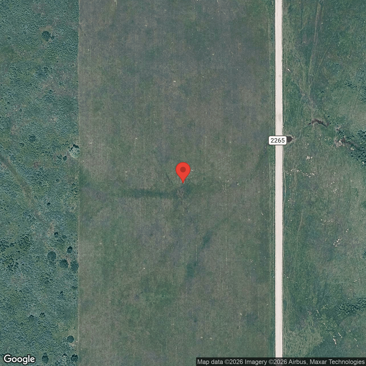 0000 County Road 2265, Skiatook