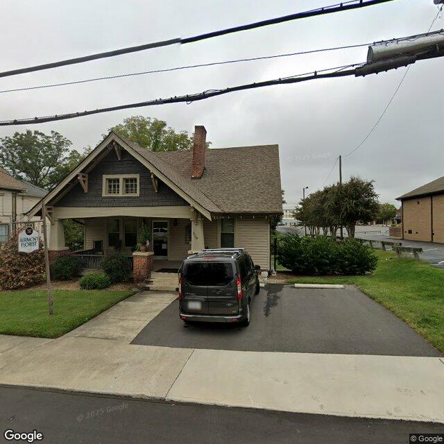 306 W Pine St, Goldsboro