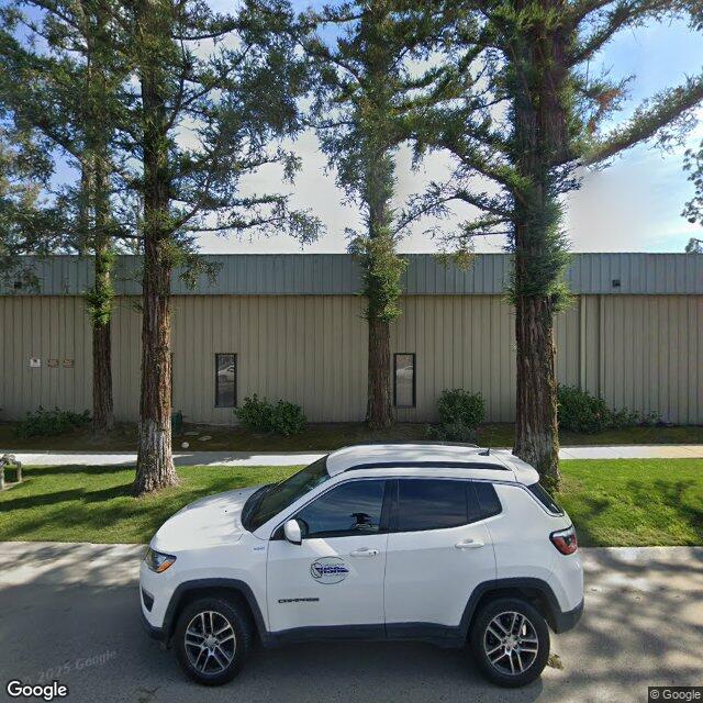 1775 Park St, selma