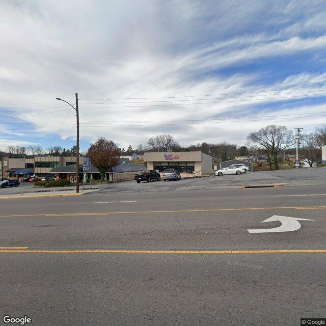 2155 Euclid Avenue, Bristol