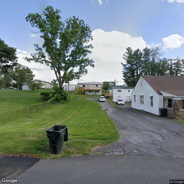 2412 Bradley Street, Bristol