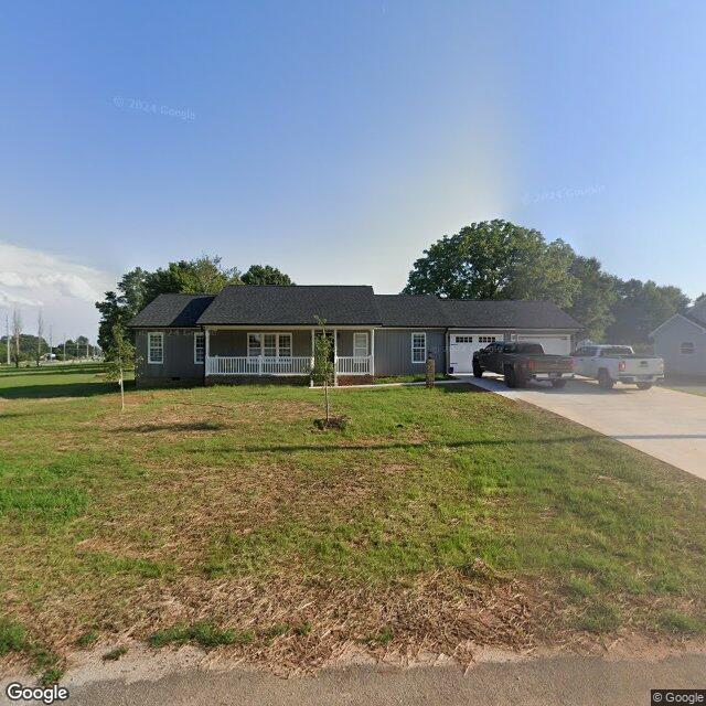 3389 Franklin Turnpike, Danville