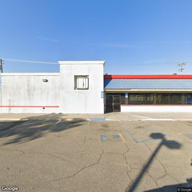 2567 S Clovis Ave, fresno