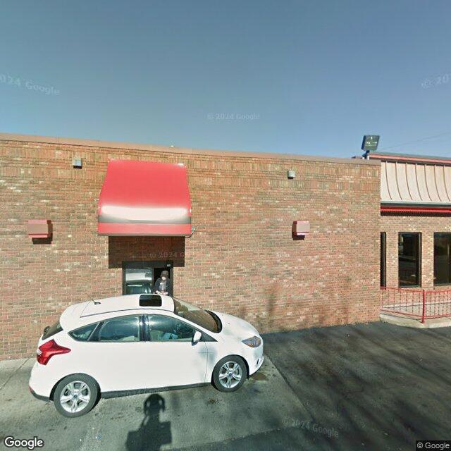 819 Paris Road, mayfield