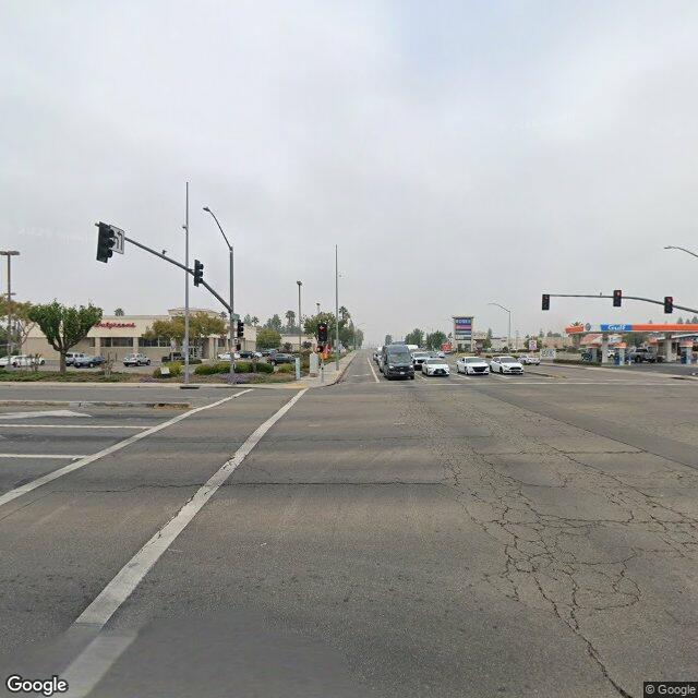 NEQ of Kings Canyon Road & Clovis Avenue, fresno