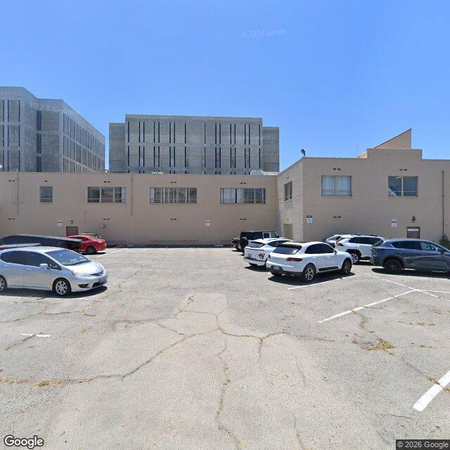 1260 M Street, fresno