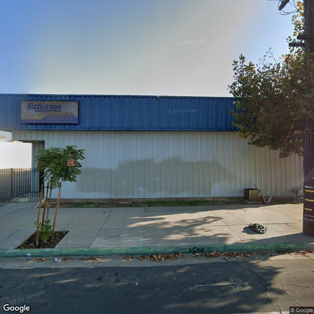 2050 H St, Fresno
