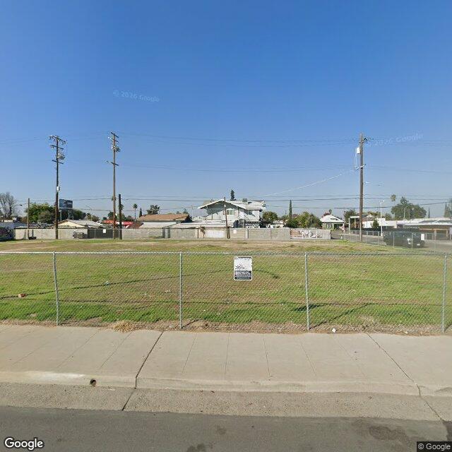 367 North Abby Street, Fresno