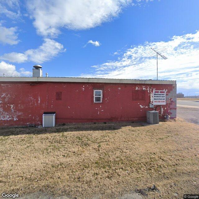 1744 SW Frank Phillips Boulevard, Bartlesville
