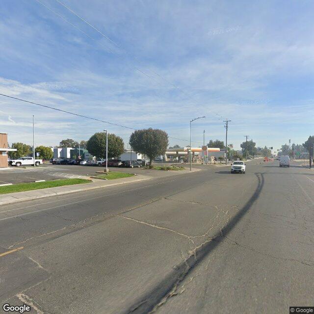 1750 W Olive Ave, Burbank