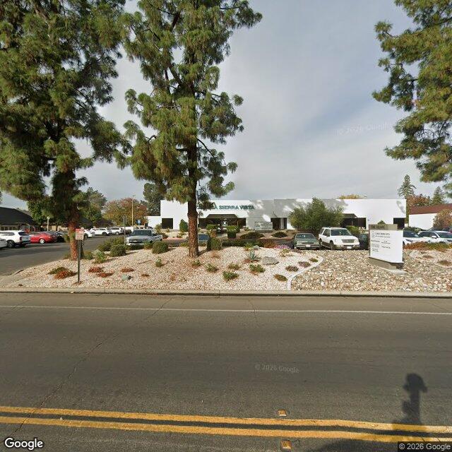 1945 N. Fine Avenue, fresno