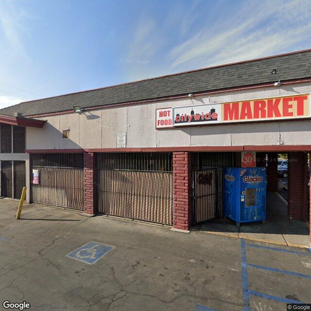 505 W Dakota Ave, fresno