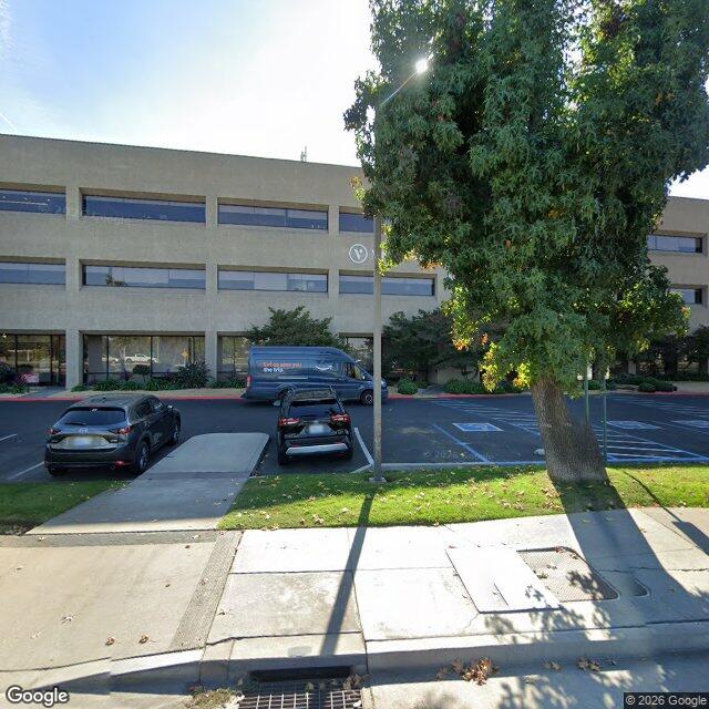 155 E. Shaw Avenue, fresno