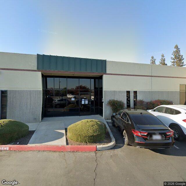 5168 N Blythe Ave, fresno