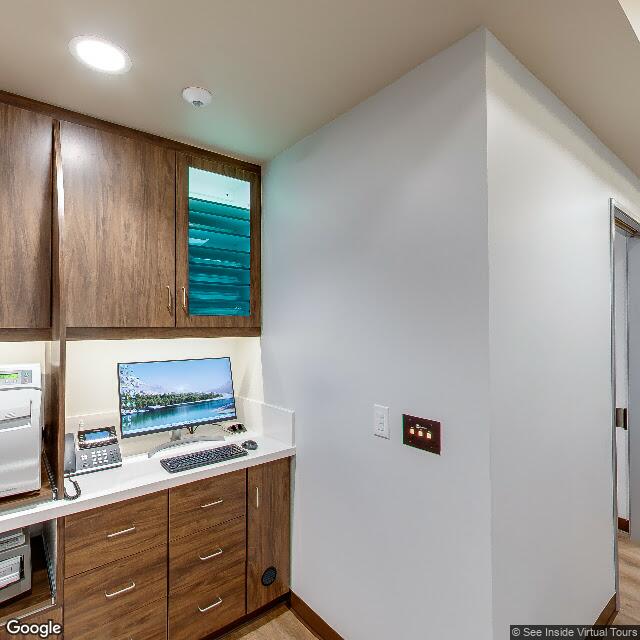125 East Barstow Avenue, fresno