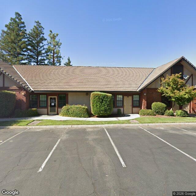 6323 N. Fresno St., fresno