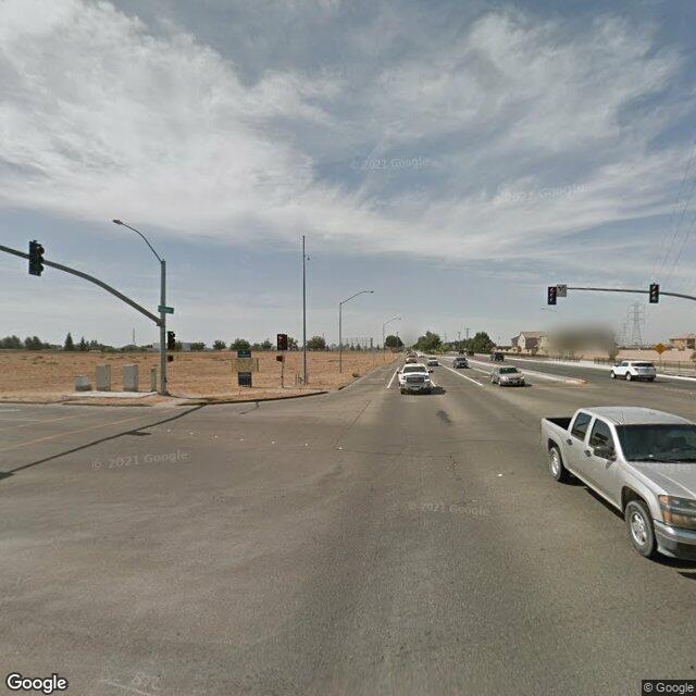 W Herndon Ave & North Hayes Avenue, Fresno